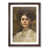 Walnut Framed selected