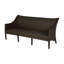 Canapé Athena Plus - Noyer noir-48143485