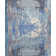 Contemporary Abstract Area Rug