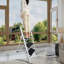 3 - Step Steel Folding Step Ladder