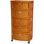 5-Drawer Storage Chest-1039022083