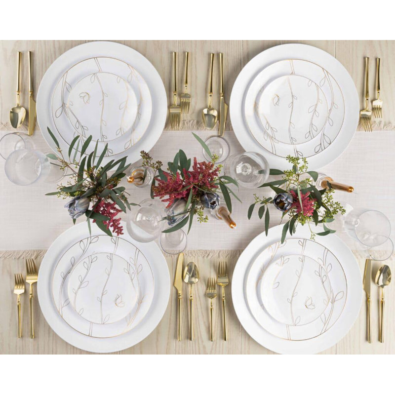 Party Supplies Kit for 100 Guests