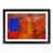Black Framed selected