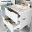 Meuble-lavabo blanc 24 po sans lavabo-747758325-747758327