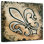 Kerner Fleur-De-Lis Shine
