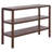 Omara 2 Shelf Console Table-11316085