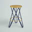 Tabouret de bar et de comptoir Lulabelle-22433776-40743385