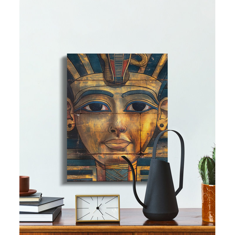 Wrapped Canvas Print Set, 45.72 cm H x 30.48 cm W