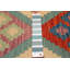 Tapis bleu sarcelle 4 pi x 5 pi 7 po Barryknoll