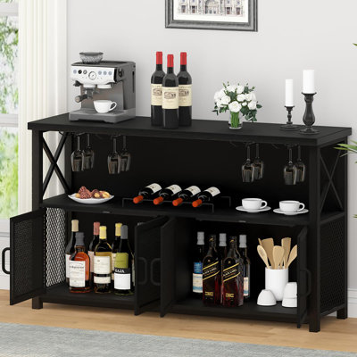 34cm Bar Cabinet