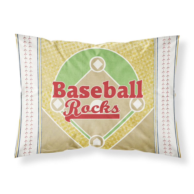 Baseball Microfiber