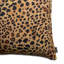 Safari Spot Pillow - Linen-613663441