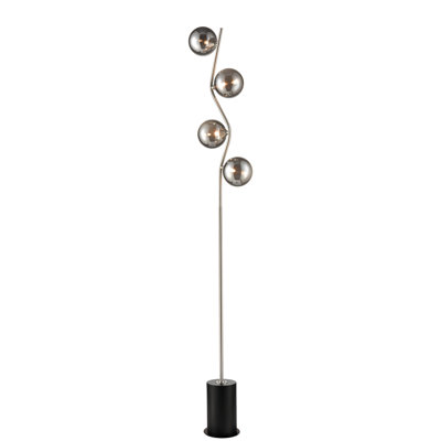 Dennehy 165cm Tree Floor Lamp