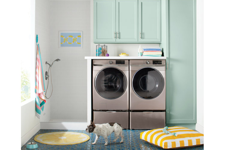 Best and Most Useful Laundry-Room Organizers From Wayfair