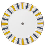 Porcelain Dinner Plate