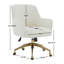 Chaise de travail Belmiro-2101647242