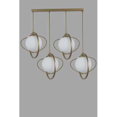 Chandle Chandelier
