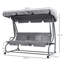 3 Person Porch Swing with Canopy-502090790-502090791