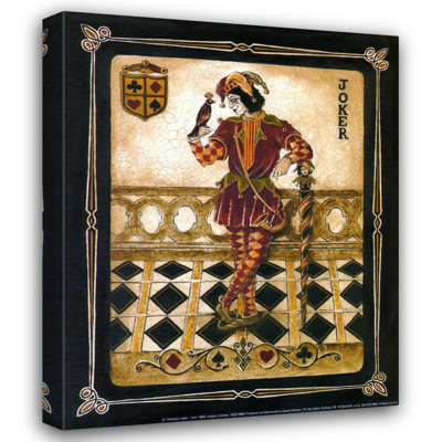 Harlequin Joker