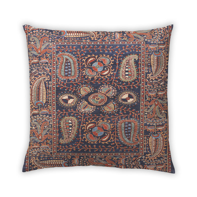 Outdoor Throw Pillow