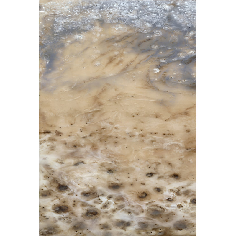 Milkyway I - Wrapped Canvas Print, 46cm H x 30cm W x 3.8cm D