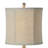 Weinstein 26.5" Table Lamp