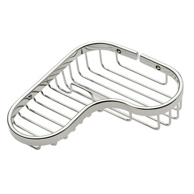 Splashables Drill / Screw Shower Basket