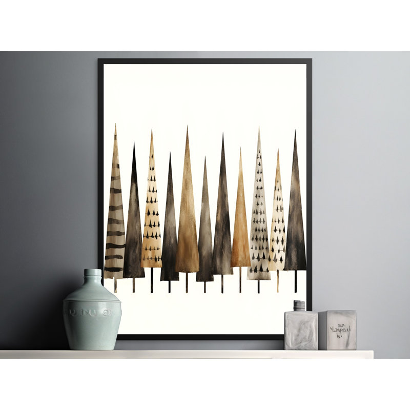 Wilkin No Frame Print, 28x40