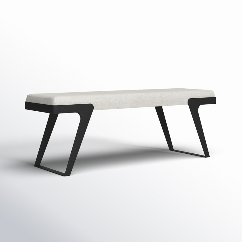 Sahily Upholstered Bench