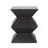 Outdoor Lightweight Concrete Side Table