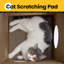 Marysville 128.27cm H Cat Tree
