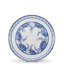 Blue Crab Enamelware Platter-566025326