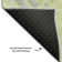 Premium Machine Washable Prisco Aloe Rug