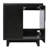 30'' Solid Wood Frame Bathroom Vanity With Ceramic Sink Combo-459628711
