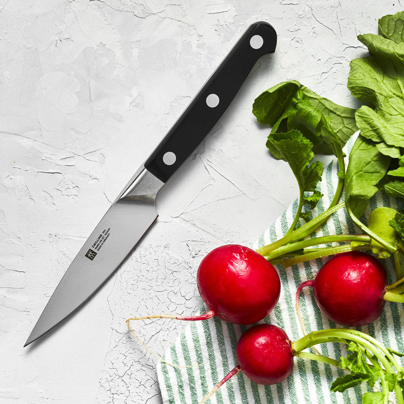 Zwilling Pro Paring Knife, 3"