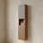 Tall Bathroom Wall Mounted Storage Cabinet-570397229