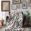 Shape Design - Couverture Sherpa 1 pièce de qualité supérieure 0135-100085558