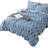 Polyester Geometric Shapes Quilt-454005078