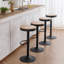 Tabouret de bar Eulau