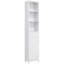 Bathroom Storage Cabinet, Free Standing Bathroom Storage Unit