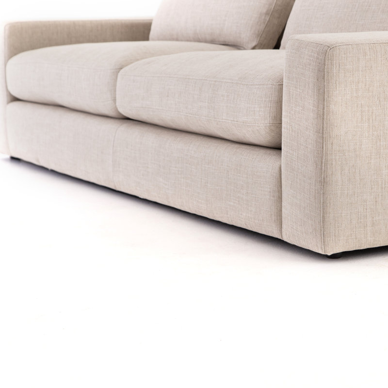 Bloor Sofa, Essence Natural