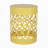 Outdoor Metal S/2 End Table-70318026-126228807