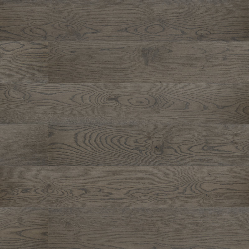 Wynhill 6,5 po. X 48 po. Plancher de bois imperméable 1,2 mm, Daxton