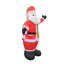 Santa Inflatale