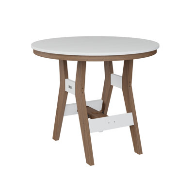 Harbor Outdoor Round Dining Table