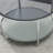 Coblitz Frostine 3 Piece Coffee Table Set