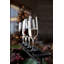 Valore 8 oz. Crystal Flute