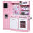 Pretend Wooden Kitchen Set