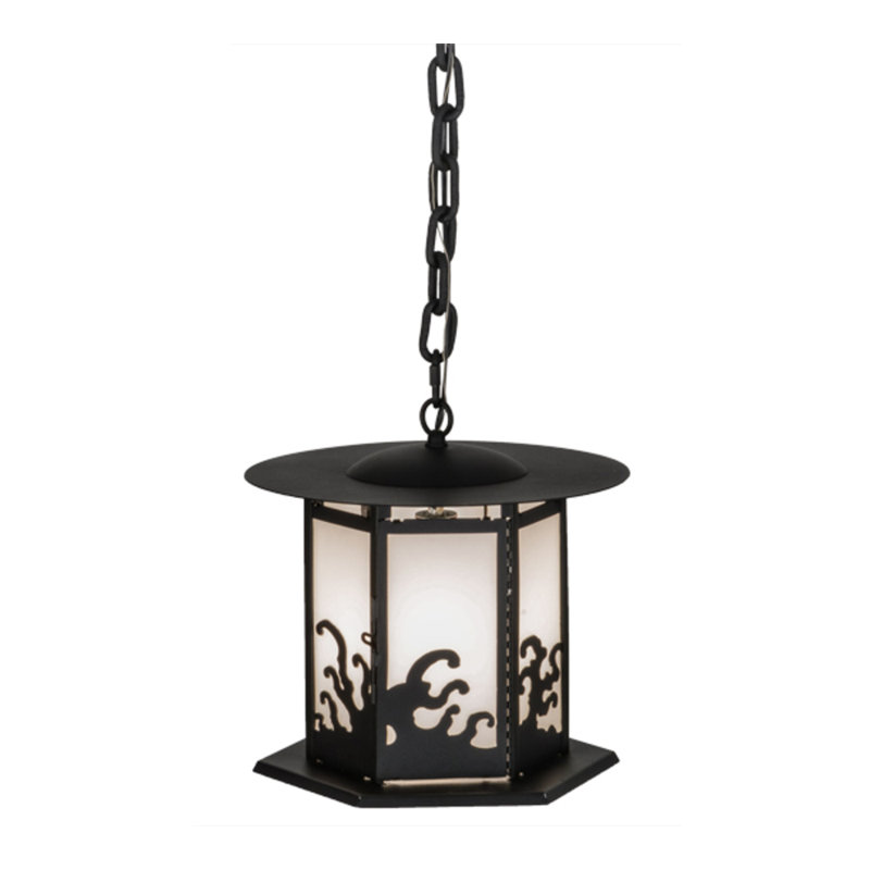 Wellen 1 - Light Pendant