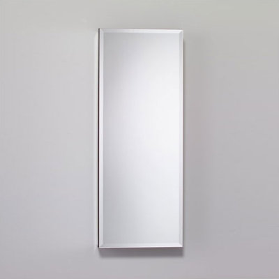 Main Line Surface Mount Framed Medicine Cabinet